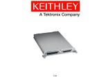 Keithley model 7709 6x8 Matrix Module (for Models 2700, 2701, and 2750)