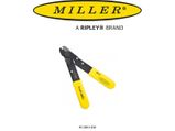 Miller FO 103-S Fibre Optic Stripper, 200 micron