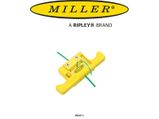 Miller MSAT-5 Mid-Span Access Tool for 1.9 mm - 3.0 mm