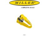 Miller FO-CF Fibre Optic Center Feed Stripper