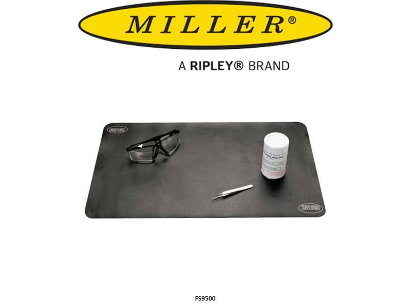 Miller FS9500 Fiber-Safe (TM) Fibre Safety Kit