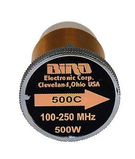 Bird 500C Element 500W 100-250MHZ