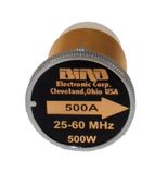 Bird 500A Element  500W 25-60MHZ