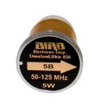 Bird 5B Element 5W 50-125MHZ