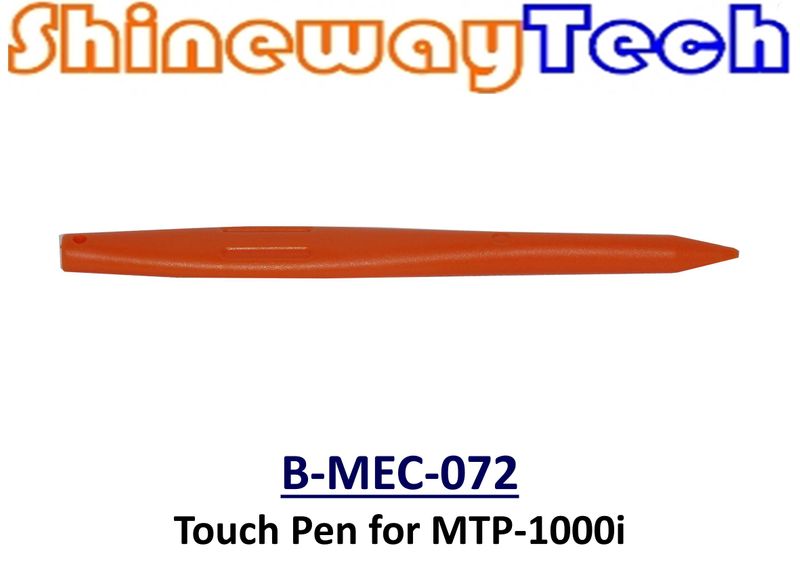 B-MEC-072 Touch Pen for MTP-1000i