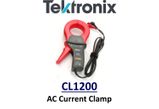 Current Clamp, 0.1A - 1200A