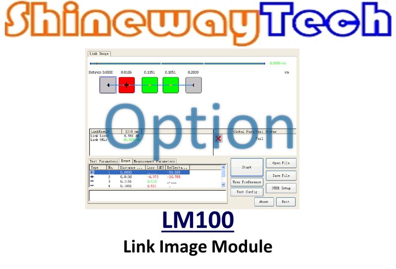 Link Image Module