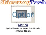 Optical Connector Inspection Module