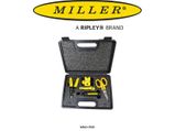 Miller MSAT All Access Tool Kit with FO 103S