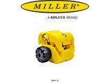 Miller MSAT-16 Mid-Span Access Tool