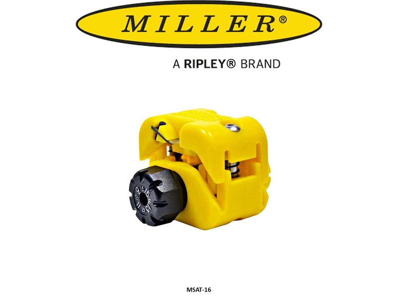 Miller MSAT-16 Mid-Span Access Tool