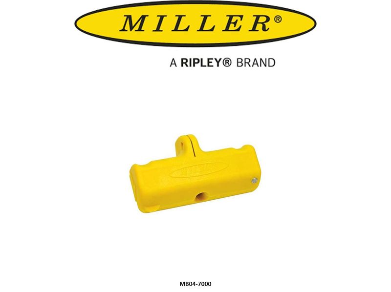 Miller MB04-7000 *Twister* Flat Drop Cable Slitter