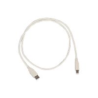 MI400 Usb Cable, A Plug To B Plug