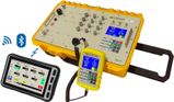 3 independent channels ADTS for Altitude, Airspeed and Angle of Attack