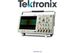 Tektronix MDO4024C-SA3 Mixed Domain Oscilloscope, 200MHz, 4 Analog Channels, 3GHz Spec An