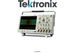 Tektronix MDO4054C Mixed Domain Oscilloscope, 500MHz, 4 Analog Channels