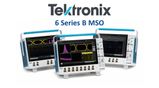 Learn more about the Tektronix 6-Series MSO Mixed Signal Oscilloscope