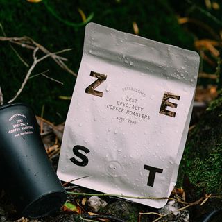 COFFEE - ZEST