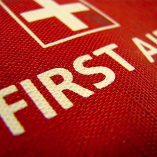 FIRST AID & SAFETY