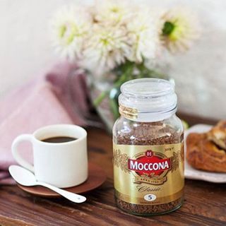 COFFEE - JDE/MOCCONA