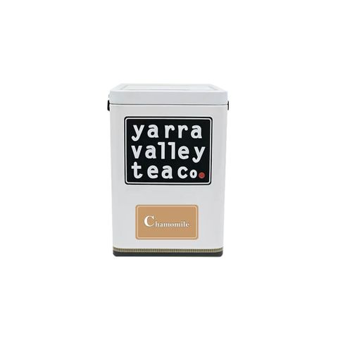 YARRA VALLEY PYRAMID CAMOMILE TEA