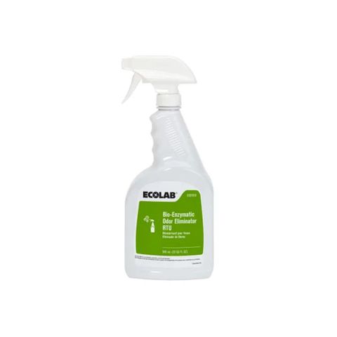 BIOENZYMATIC ODOUR ELIMINATOR RTU 946ML
