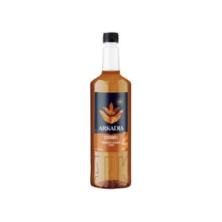 CARAMEL SYRUP 1000ML