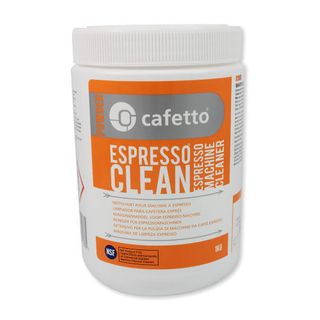 CAFETTO ESPRESSO CLEAN 1KG