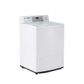 LG COMMERCIAL TOP LOAD WASHING MACHINE 9KG