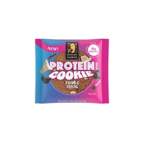 BBCC PROTEIN PLUS TRIPLE CHOC
