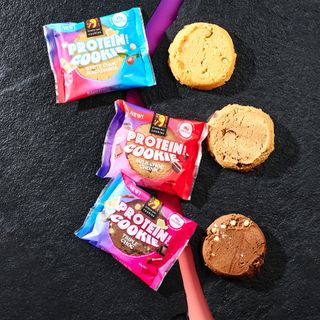 BBCC PROTEIN PLUS TRIPLE CHOC