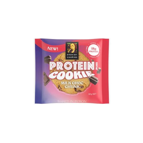 BBCC PROTEIN PLUS MILK CHOC CHUNK