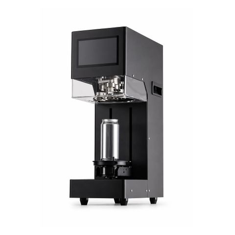 CAN-ABLE CAN SEALING MACHINE - SMART