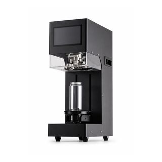 CAN-ABLE CAN SEALING MACHINE - SMART