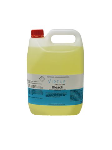 VIRTUE BLEACH 5LTR