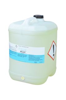 VIRTUE BLEACH 25LTR