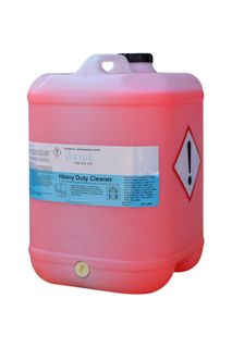 VIRTUE HEAVY DUTY CLEANER 25LTRS