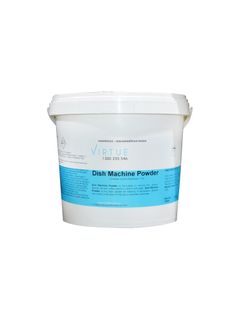 VIRTUE DISHMACHINE POWDER 5 KG