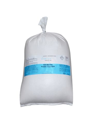 VIRTUE DISHMACHINE POWDER 15KG BAG