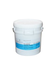 VIRTUE EUCALYPTUS LAUNDRY POWDER 15KG