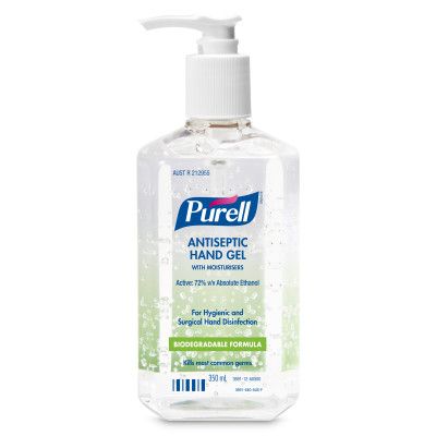 PURELL HAND SANITISER 350ML TGA