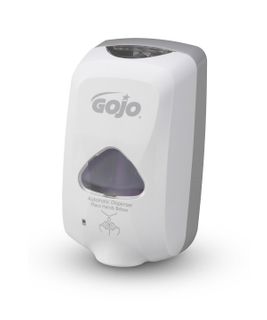 GOJO TFX TOUCHFREE DISPENSER