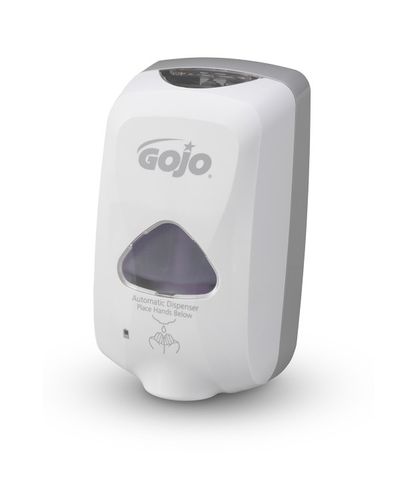 GOJO TFX TOUCHFREE DISPENSER