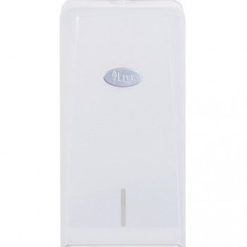 LIVI INTERLEAVE TISSUE DISPENSER