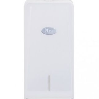 LIVI INTERLEAVE TISSUE DISPENSER