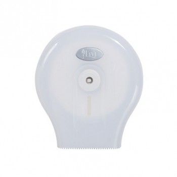 LIVI SINGLE TOILET ROLL DISPENSER