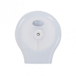 LIVI SINGLE TOILET ROLL DISPENSER