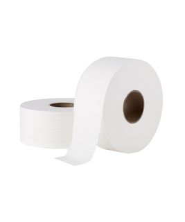 JUMBO 2PLY 300M LIVI EVERYDAY TOILET PAPER