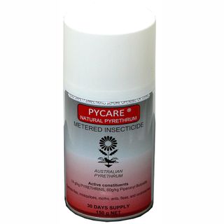 3000 SPRAY AUTO INSECTICIDE CAN PYCARE