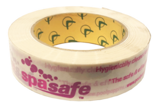 SPA SAFE PRINT TAPE